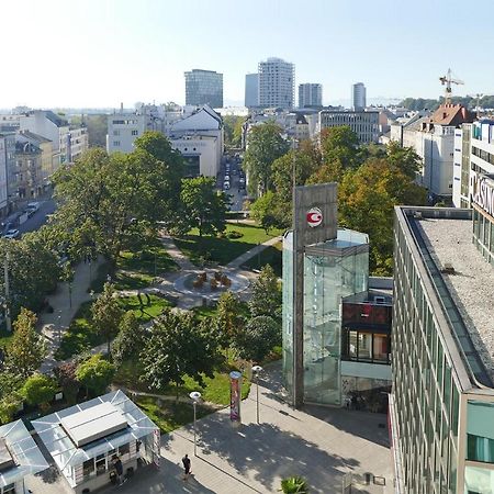 Apartamento Buena Vista 린츠 외부 사진