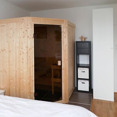 Apartamento Buena Vista 린츠 외부 사진