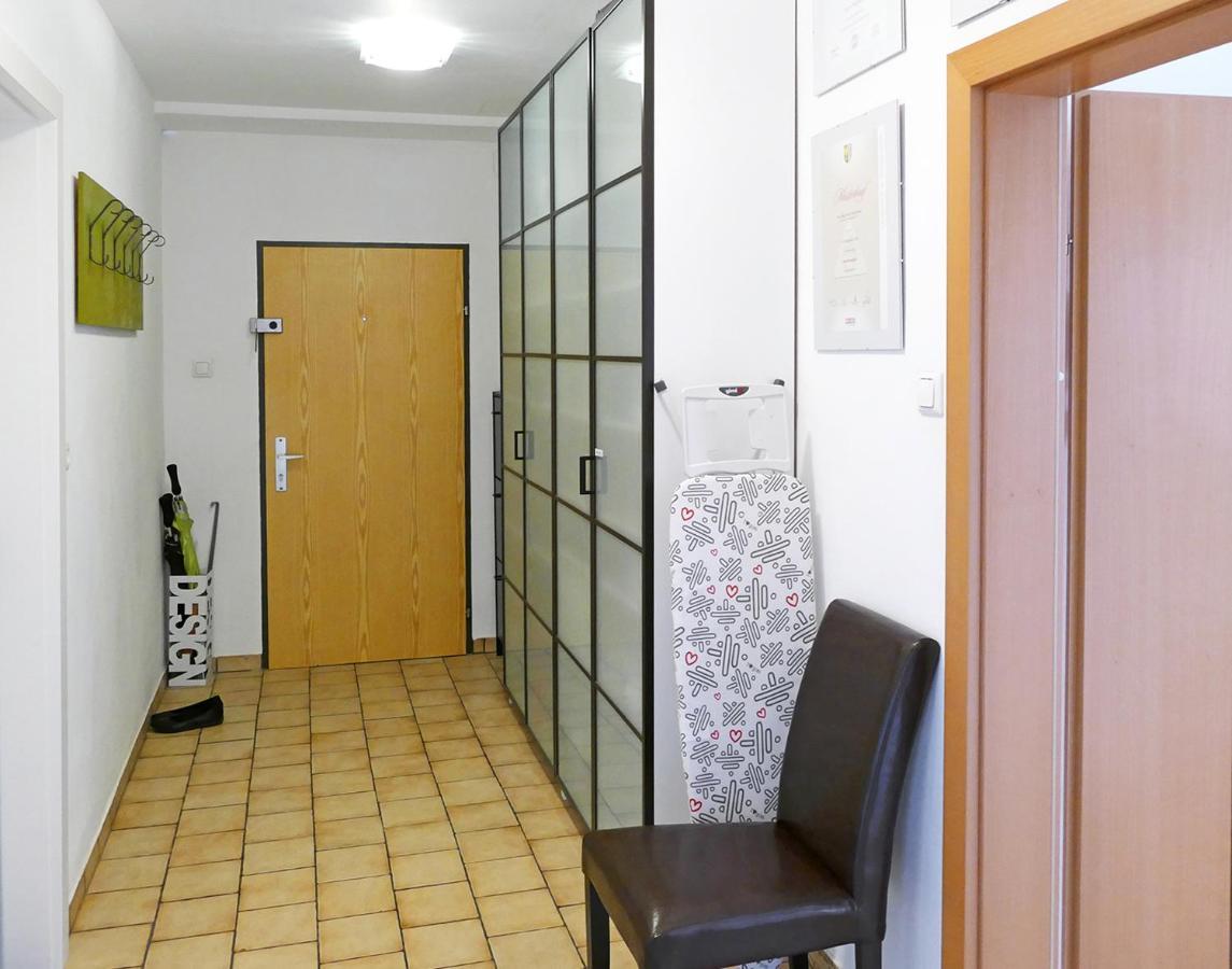 Apartamento Buena Vista 린츠 외부 사진
