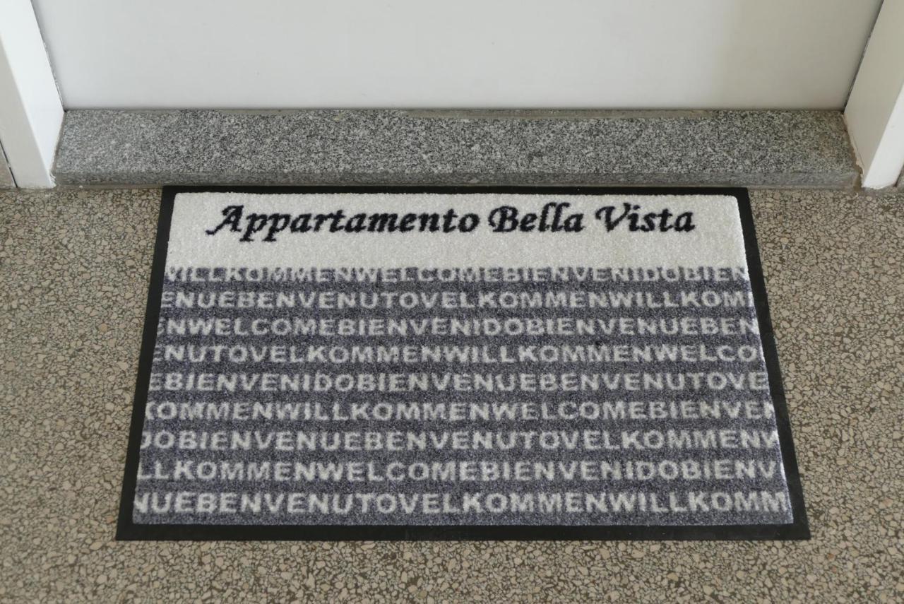 Apartamento Buena Vista 린츠 외부 사진