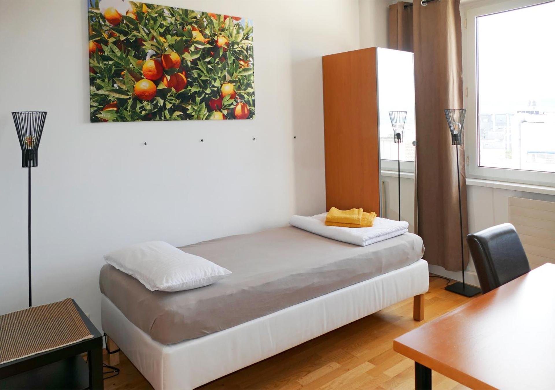 Apartamento Buena Vista 린츠 외부 사진