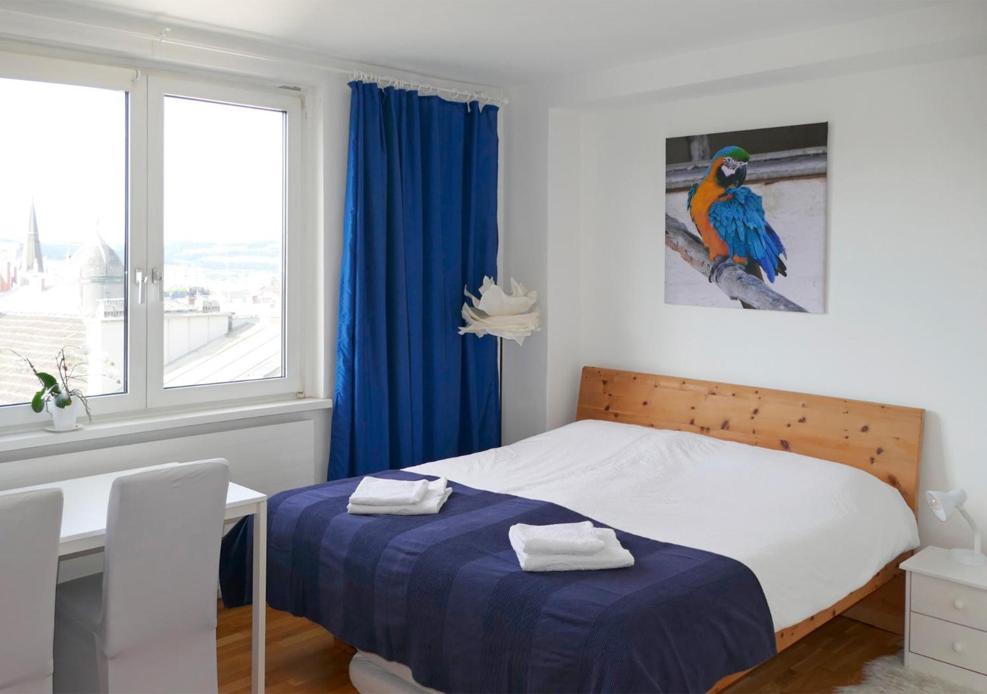 Apartamento Buena Vista 린츠 외부 사진
