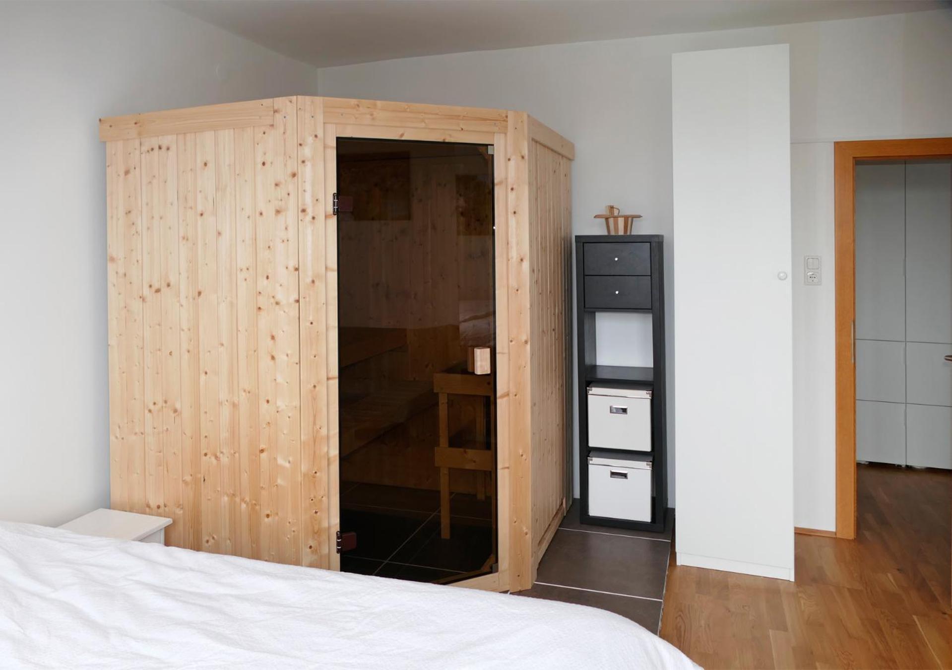 Apartamento Buena Vista 린츠 외부 사진