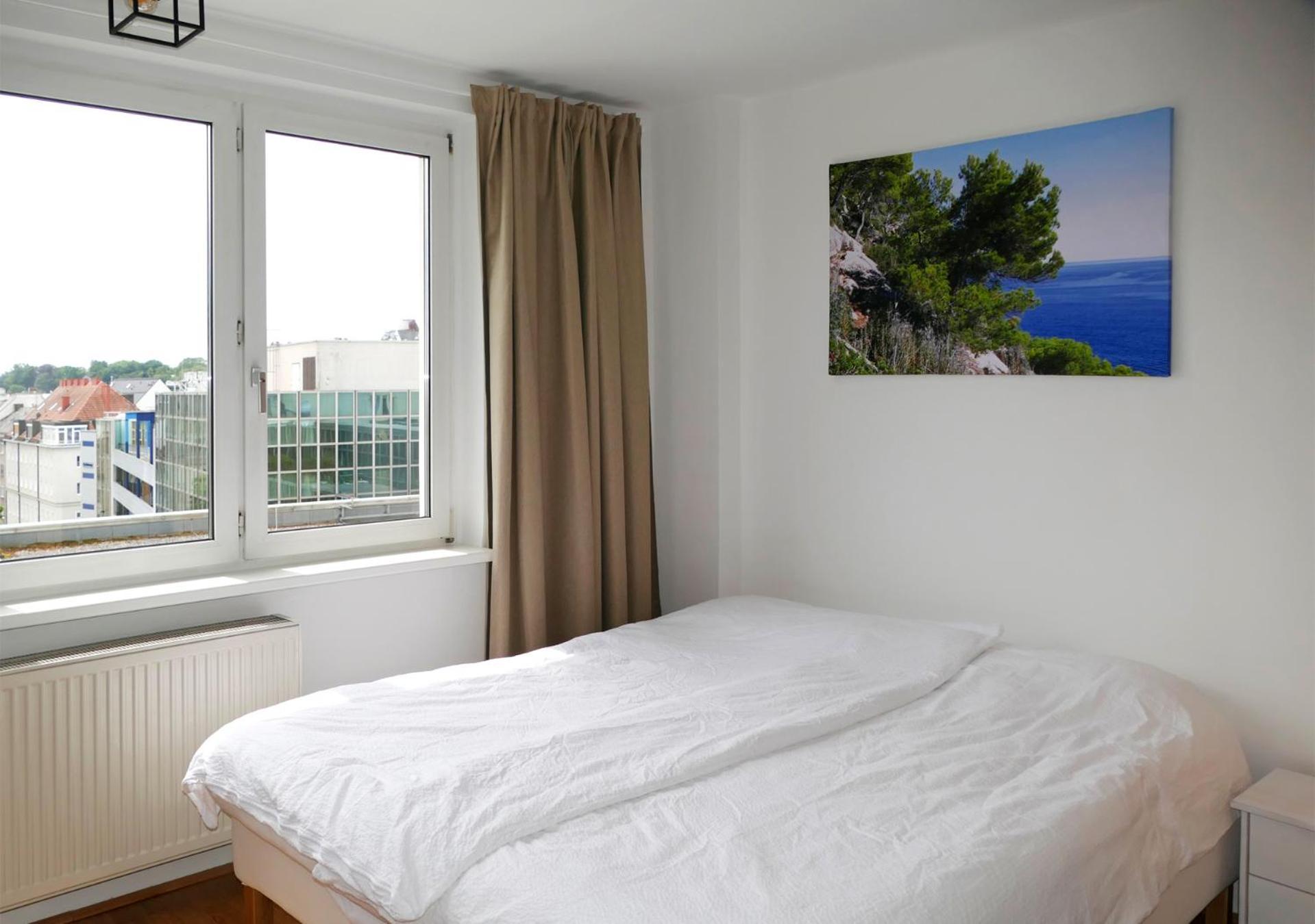 Apartamento Buena Vista 린츠 외부 사진