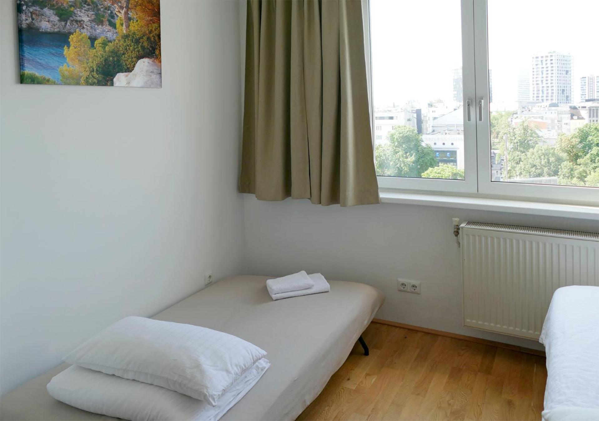 Apartamento Buena Vista 린츠 객실 사진