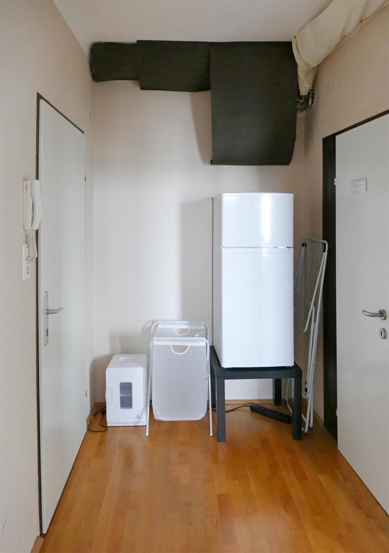 Apartamento Buena Vista 린츠 객실 사진